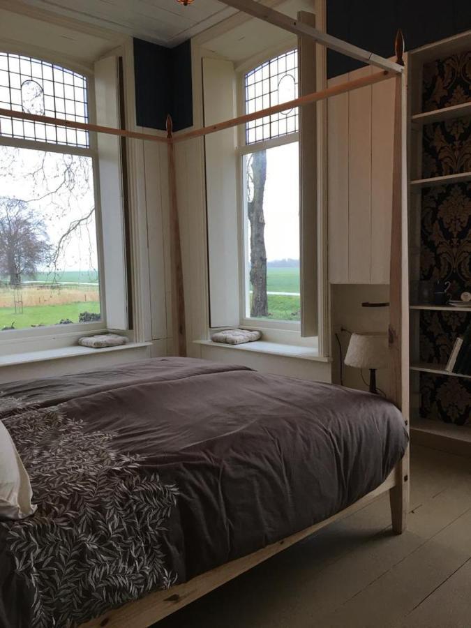 De Kastanjehof 31 Bed and Breakfast Beerta Eksteriør billede