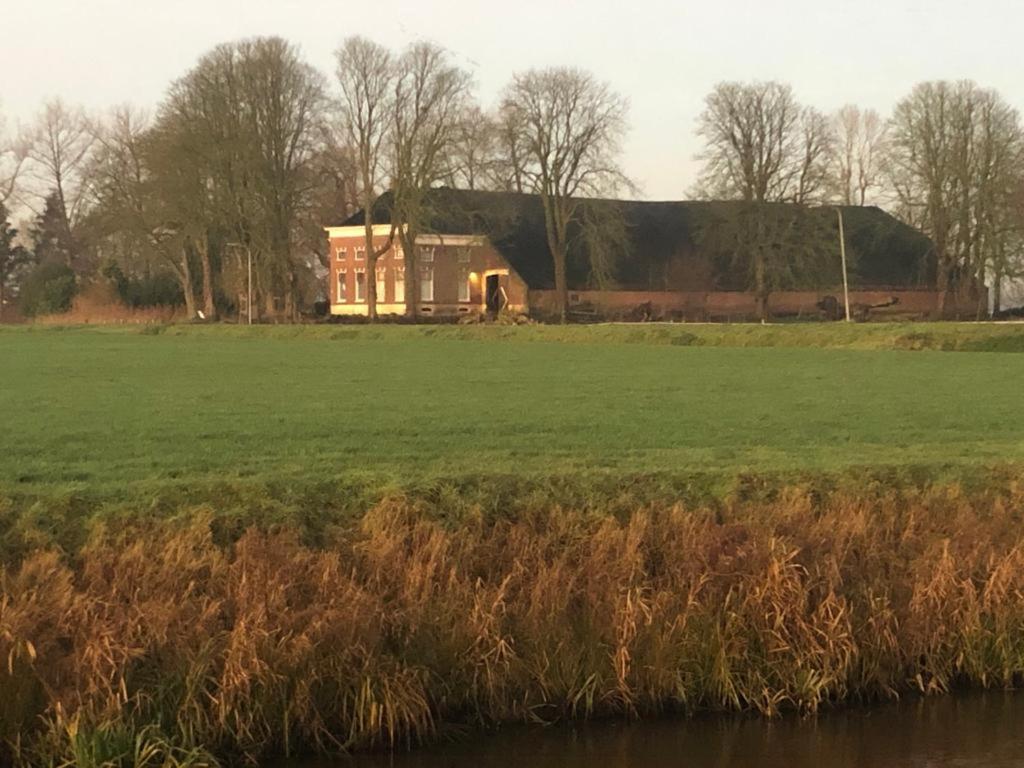 De Kastanjehof 31 Bed and Breakfast Beerta Eksteriør billede