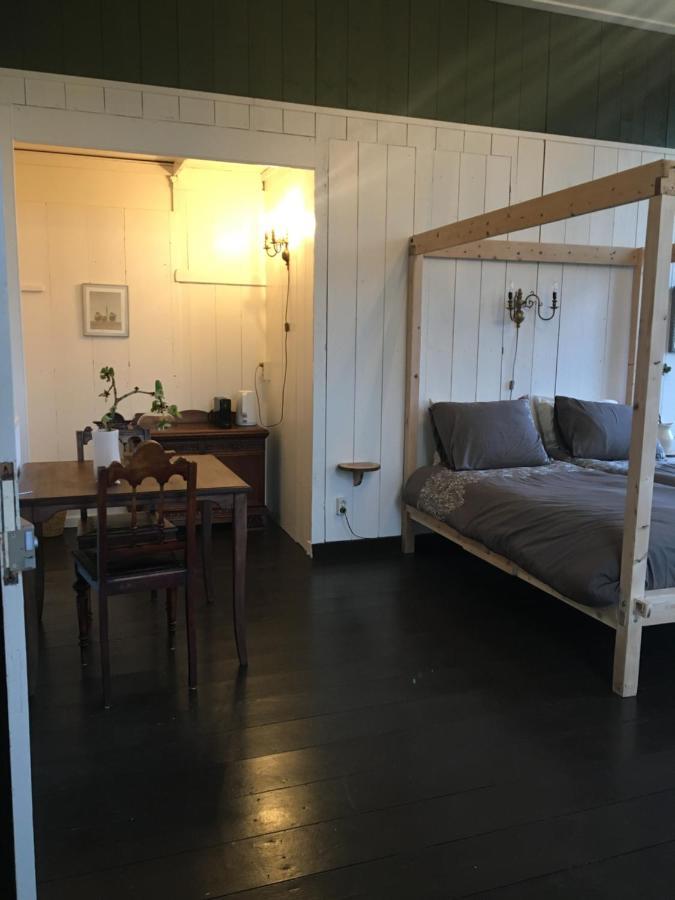 De Kastanjehof 31 Bed and Breakfast Beerta Eksteriør billede