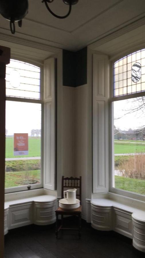 De Kastanjehof 31 Bed and Breakfast Beerta Eksteriør billede