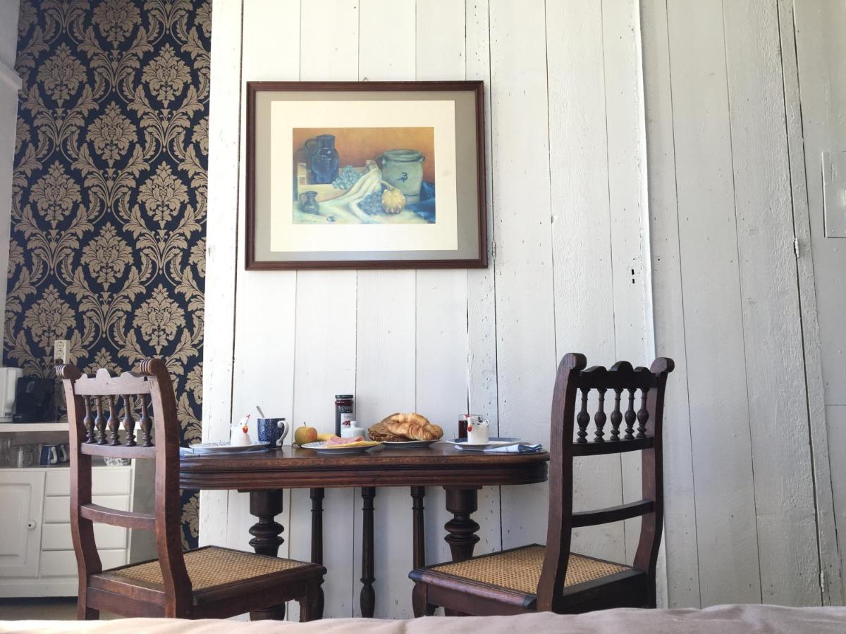 De Kastanjehof 31 Bed and Breakfast Beerta Eksteriør billede