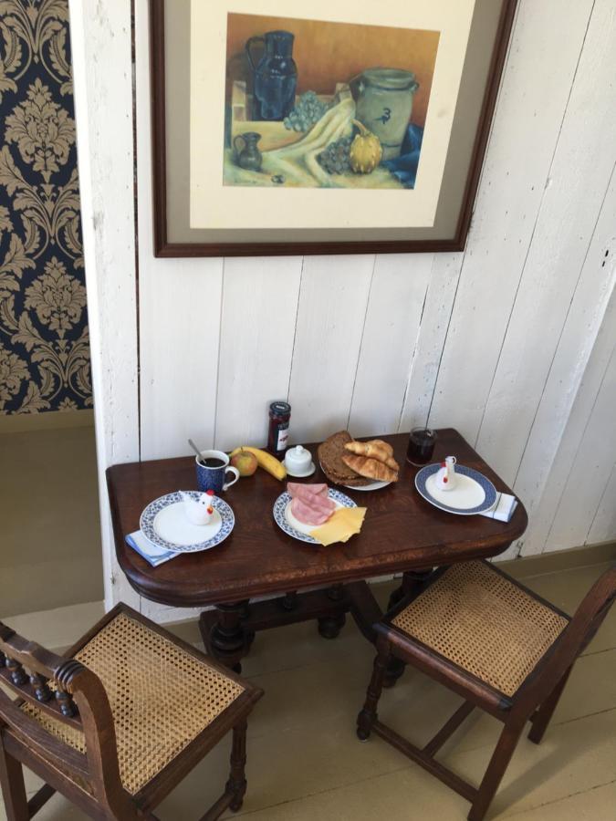 De Kastanjehof 31 Bed and Breakfast Beerta Eksteriør billede