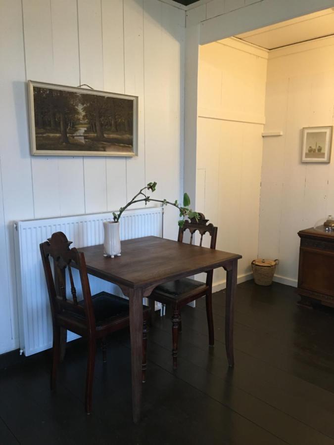De Kastanjehof 31 Bed and Breakfast Beerta Eksteriør billede